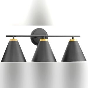 Avec Collection 3-Light Bath Vanity Light